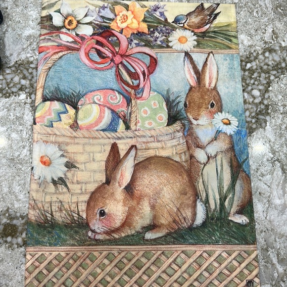 HUGE Lot of 15 Garden Flags All Seasons & Holidays - Picture 5 of 16